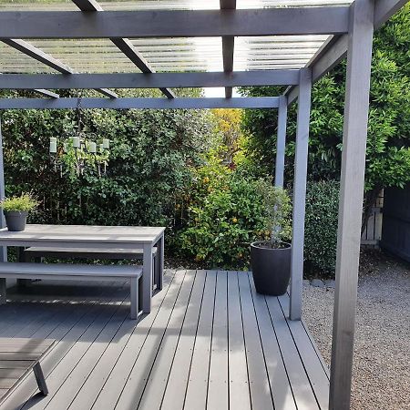 The Tin Hut Apartamento Blenheim Exterior foto