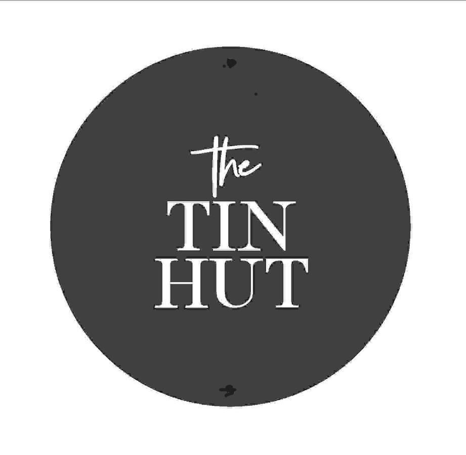 The Tin Hut Apartamento Blenheim Exterior foto